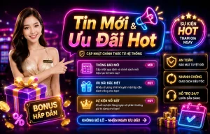 VIP 7 cấp